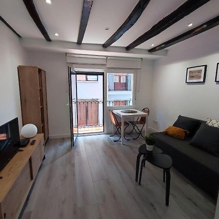 Talakoetxea Apartamento Bermeo Exterior foto