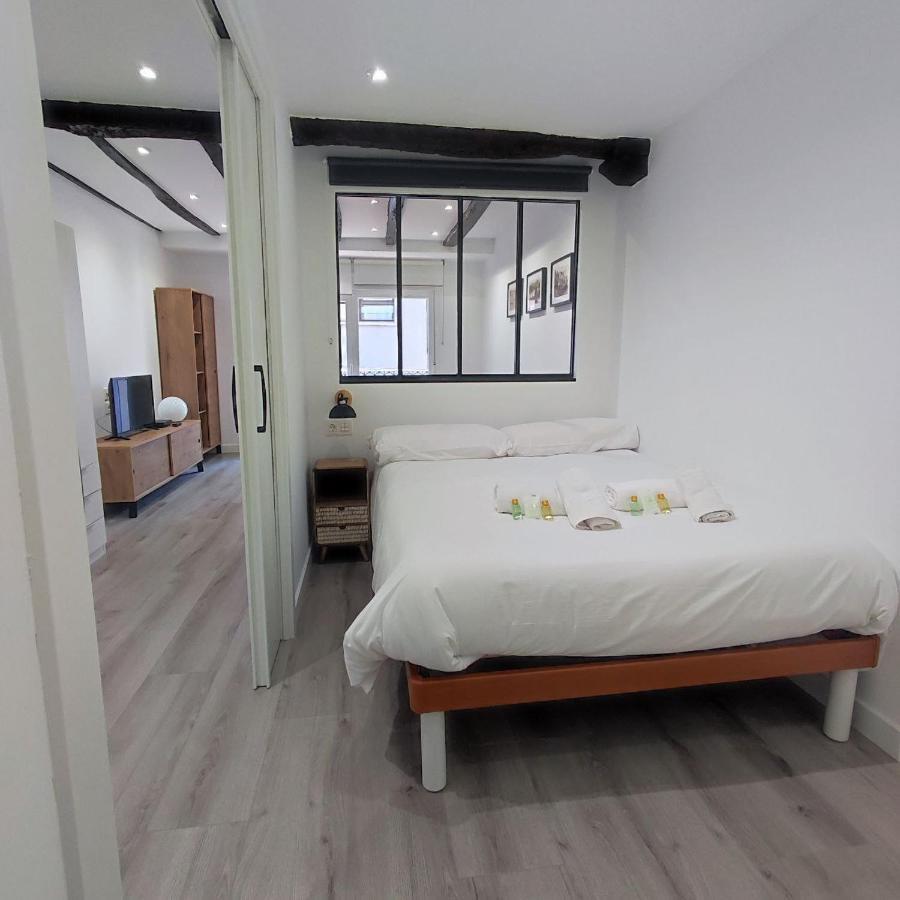 Talakoetxea Apartamento Bermeo Exterior foto