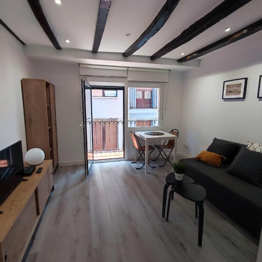 Talakoetxea Apartamento Bermeo Exterior foto