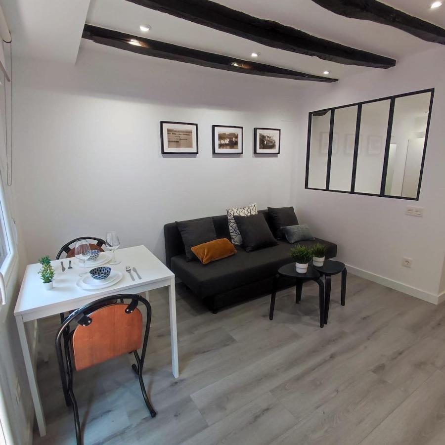 Talakoetxea Apartamento Bermeo Exterior foto