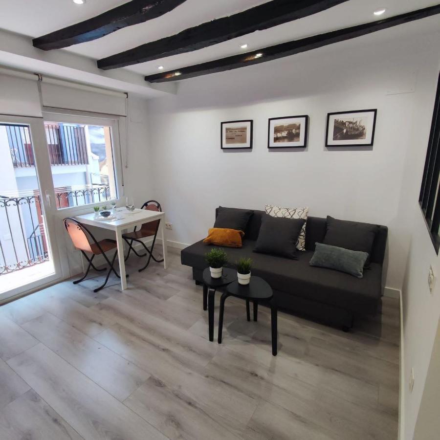Talakoetxea Apartamento Bermeo Exterior foto